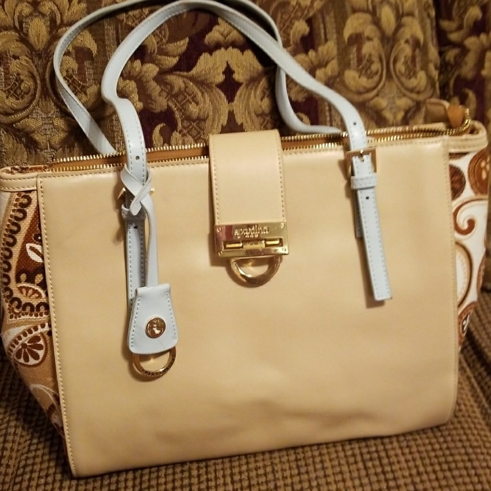 Spartina 449 Tote Bundle